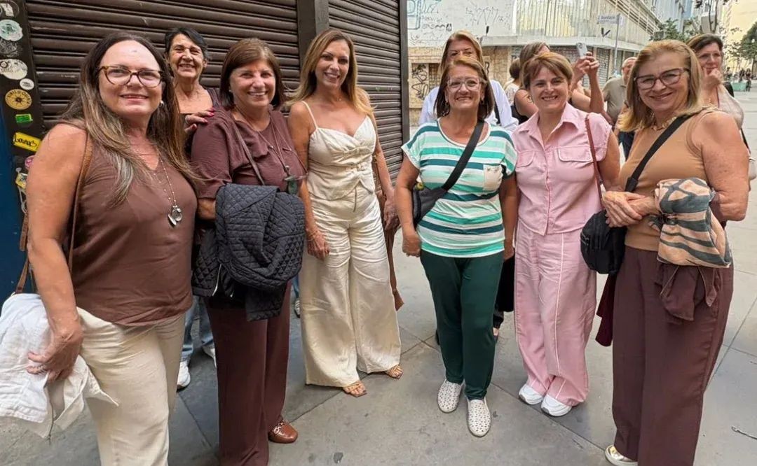 CPP Limeira faz excursão para espetáculo Luminiscense e Casa de Francisca