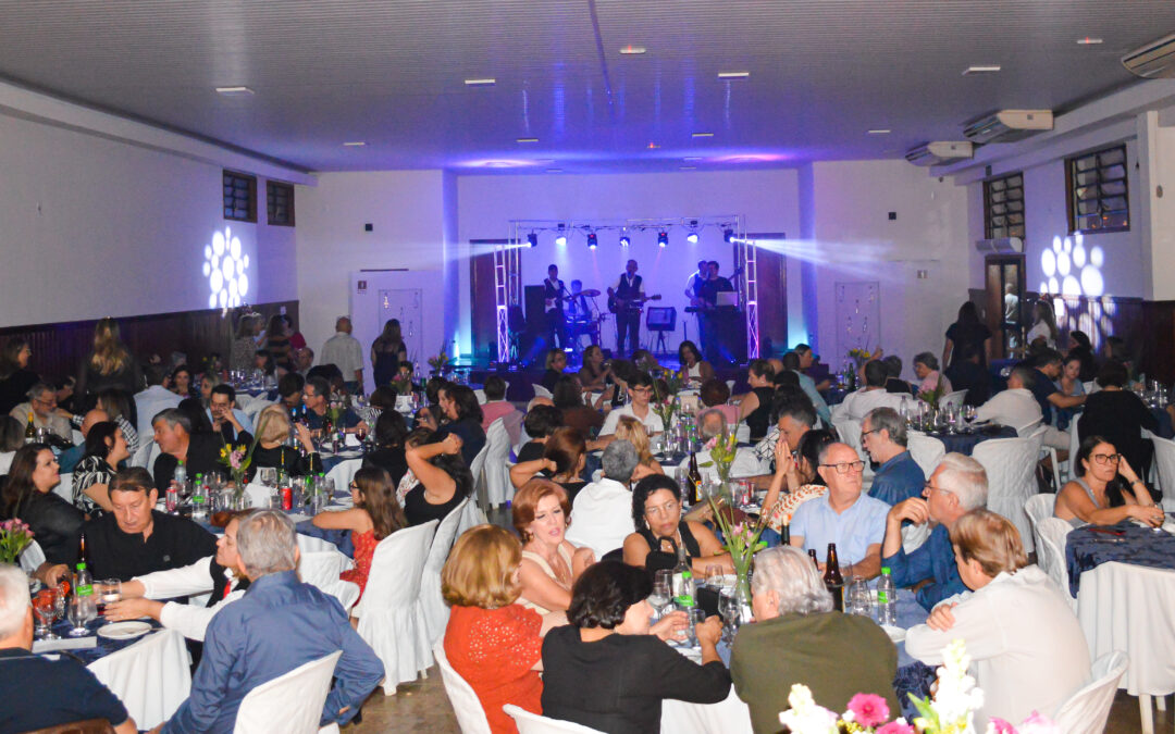 Noite de Queijos e Vinhos do CPP Limeira será em 20 de junho; veja como participar