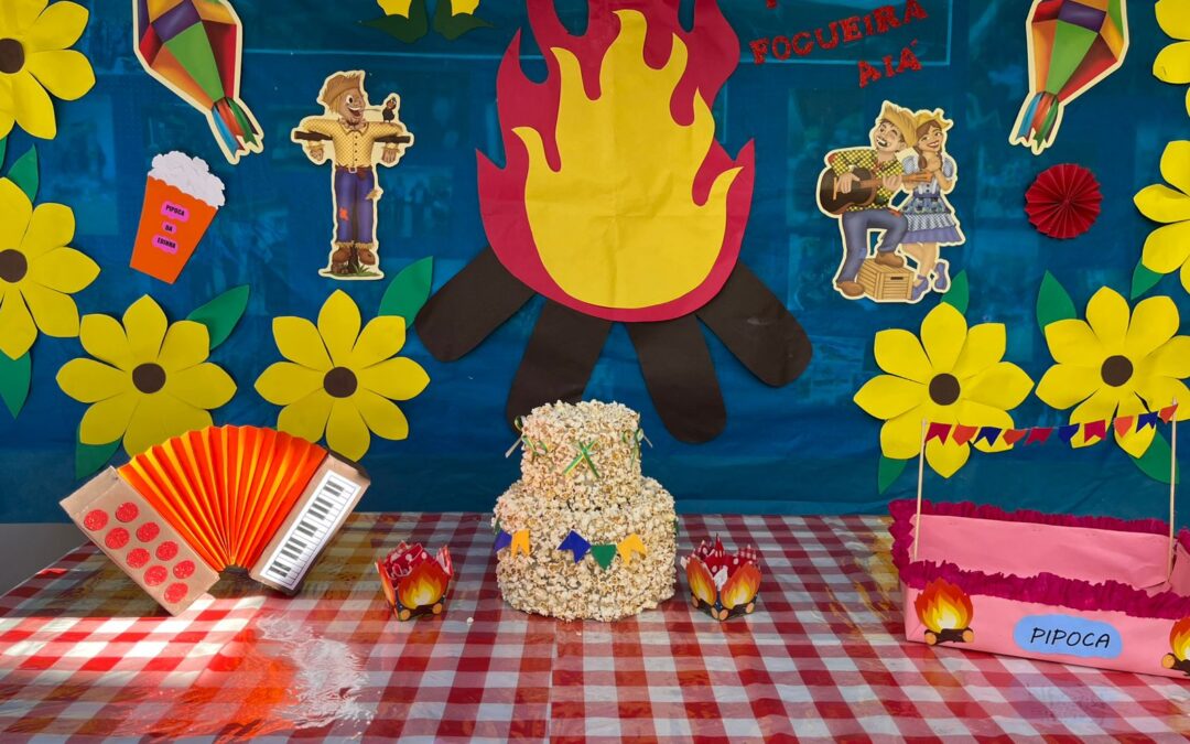 Subsede Sul reúne associadas em festa junina
