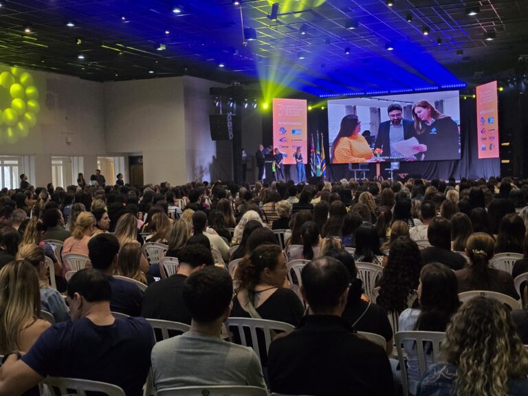 CPP marca presença em simpósio de educação em Catanduva