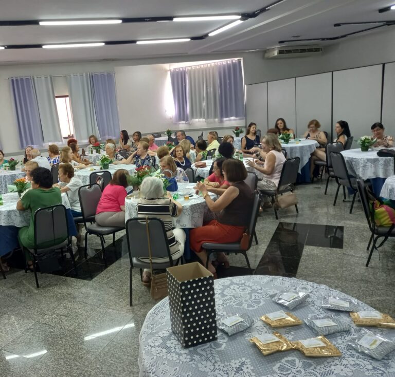 CPP Piracibaca celebra Dia do Professor com evento especial
